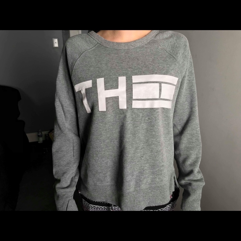 Tommy Hilfiger Crew Sweatshirt